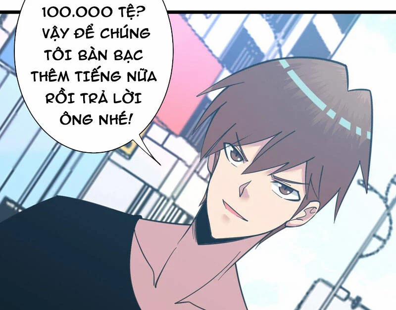 Cửa Hàng Đào Bảo Thông Tam Giới 328 trang 12