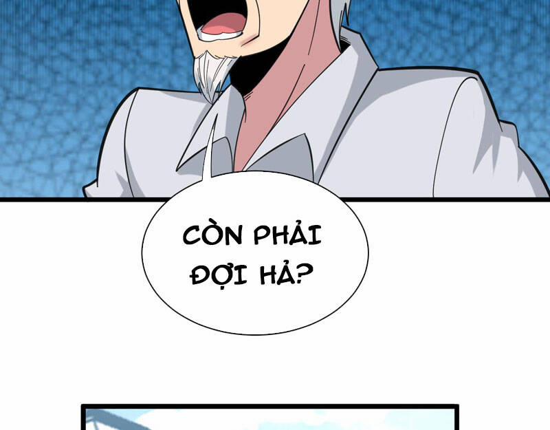 Cửa Hàng Đào Bảo Thông Tam Giới 328 trang 9