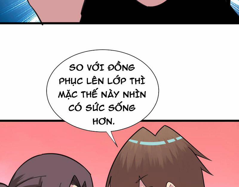 Cửa Hàng Đào Bảo Thông Tam Giới 329 trang 18