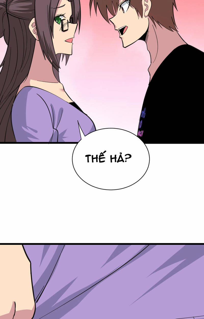 Cửa Hàng Đào Bảo Thông Tam Giới 329 trang 19