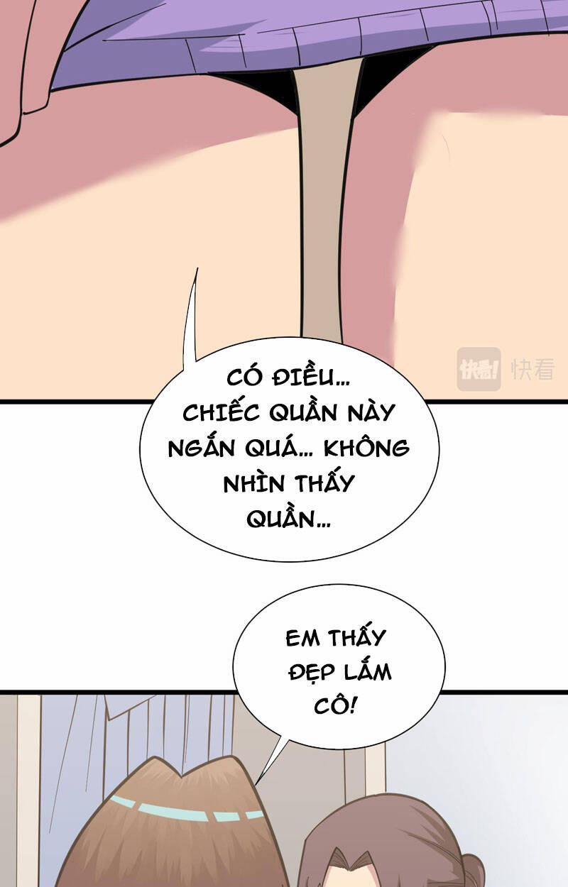 Cửa Hàng Đào Bảo Thông Tam Giới 329 trang 20