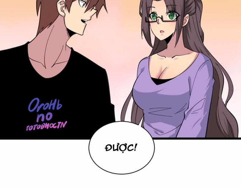 Cửa Hàng Đào Bảo Thông Tam Giới 329 trang 33