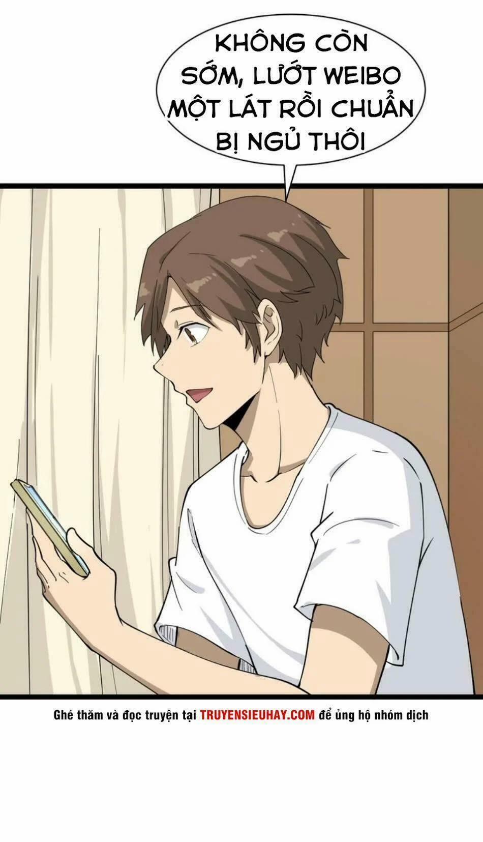 Cửa Hàng Đào Bảo Thông Tam Giới 33 trang 36