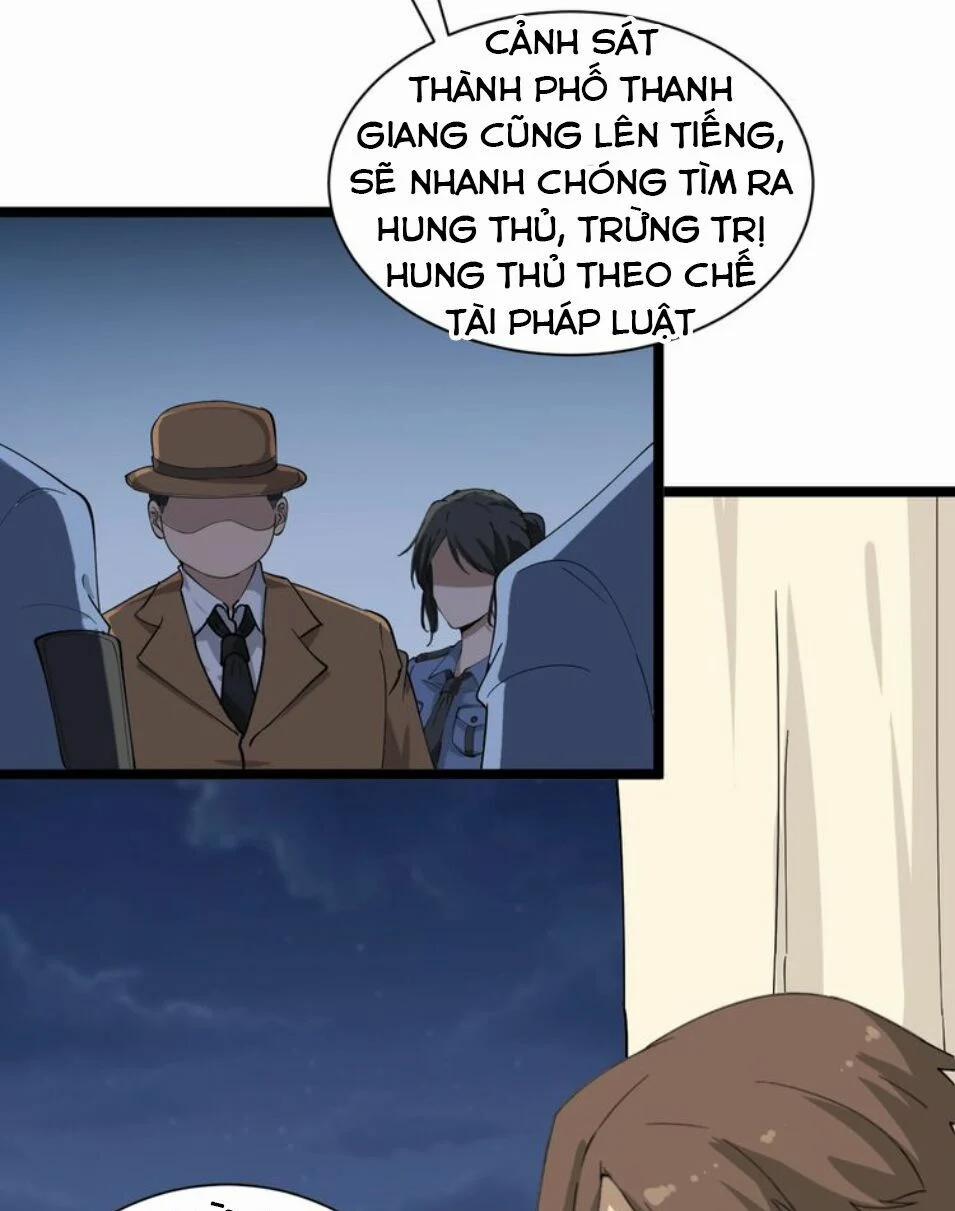 Cửa Hàng Đào Bảo Thông Tam Giới 33 trang 38