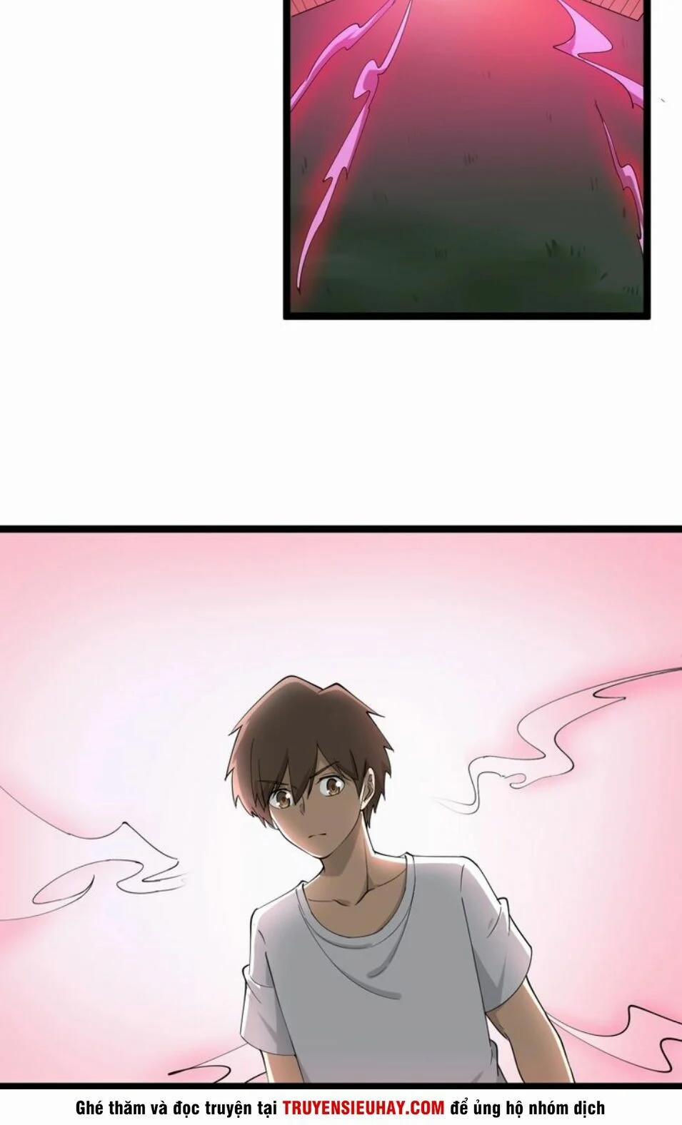 Cửa Hàng Đào Bảo Thông Tam Giới 33 trang 43