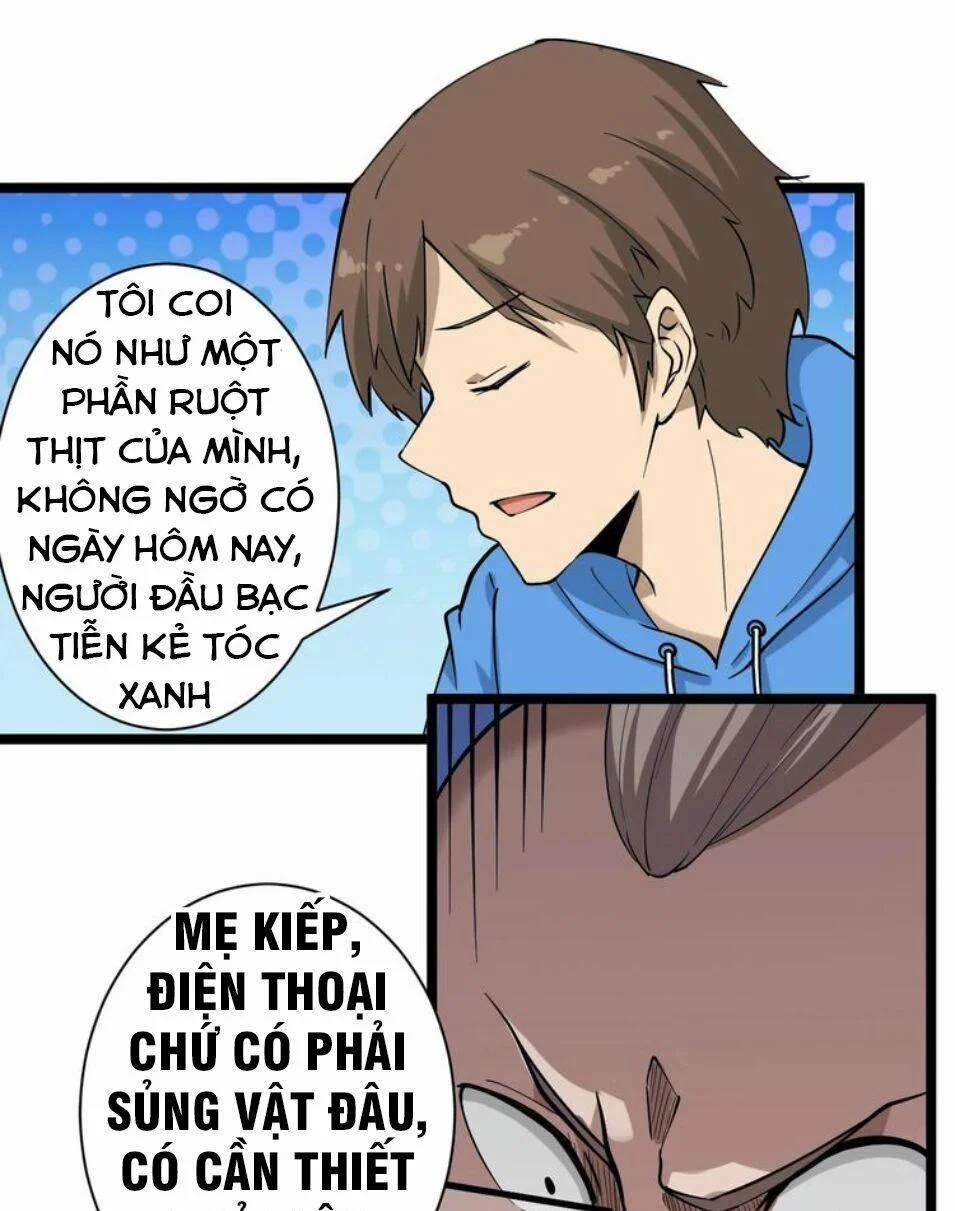 Cửa Hàng Đào Bảo Thông Tam Giới 33 trang 7