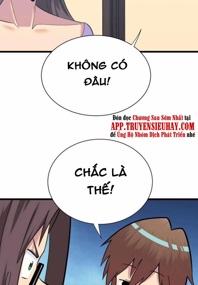 Cửa Hàng Đào Bảo Thông Tam Giới 330 trang 40