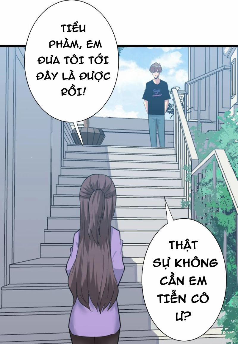 Cửa Hàng Đào Bảo Thông Tam Giới 331 trang 32