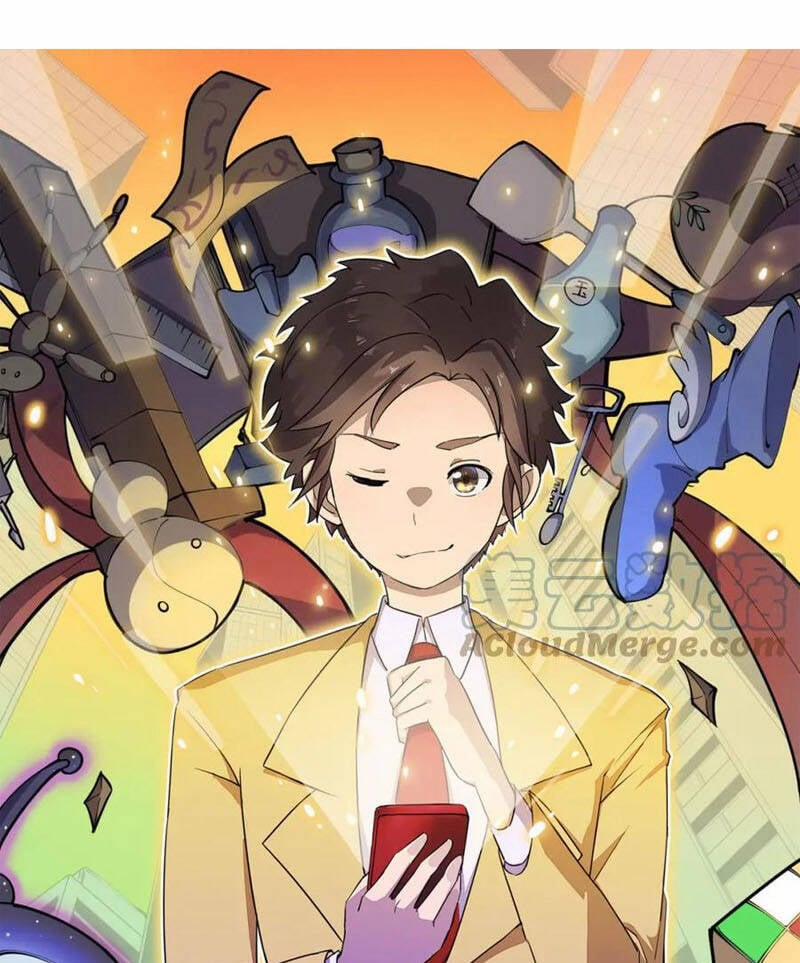 Cửa Hàng Đào Bảo Thông Tam Giới 332 trang 0