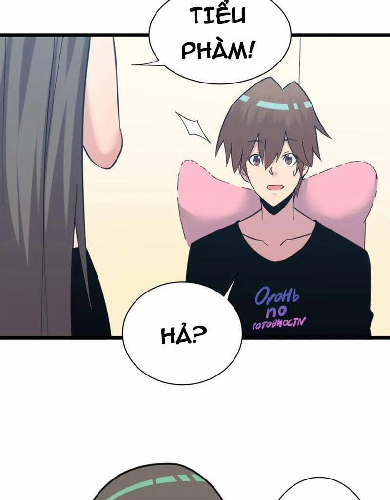 Cửa Hàng Đào Bảo Thông Tam Giới 332 trang 49