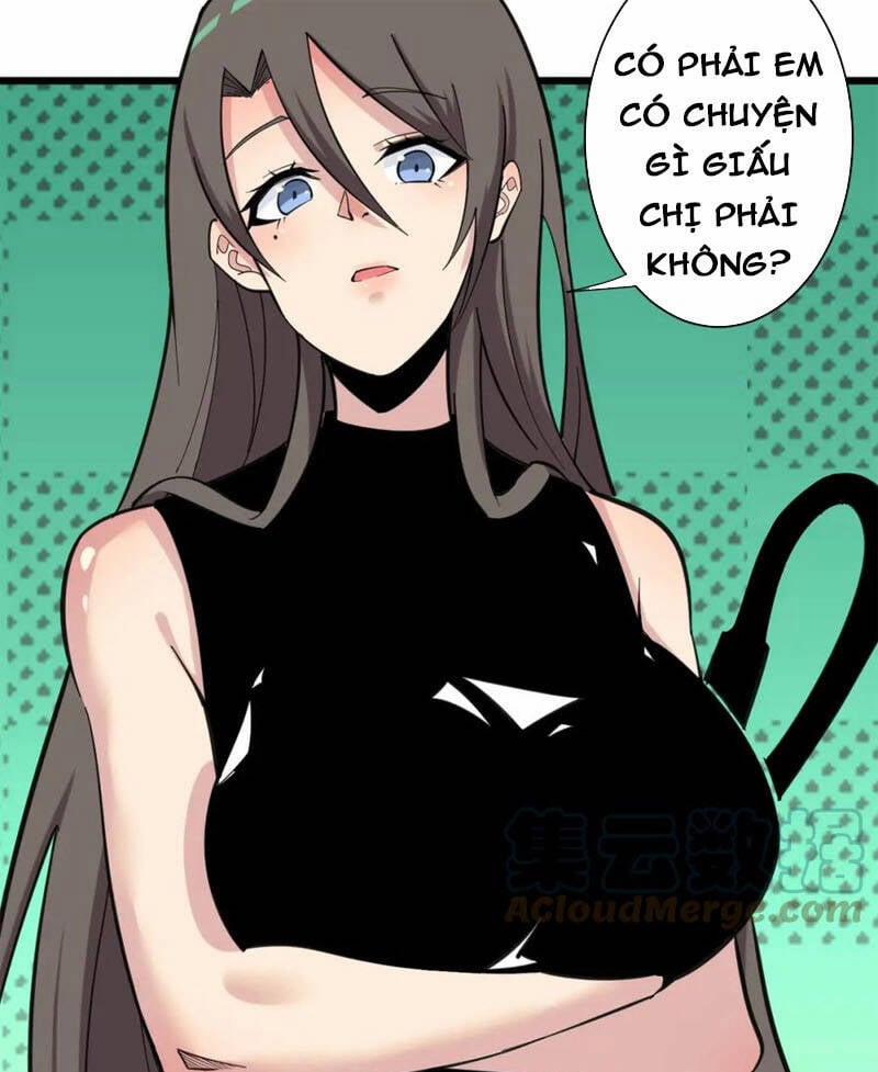 Cửa Hàng Đào Bảo Thông Tam Giới 332 trang 50