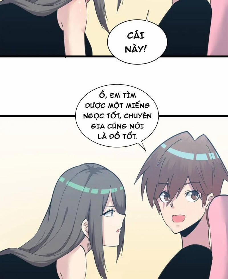 Cửa Hàng Đào Bảo Thông Tam Giới 332 trang 57