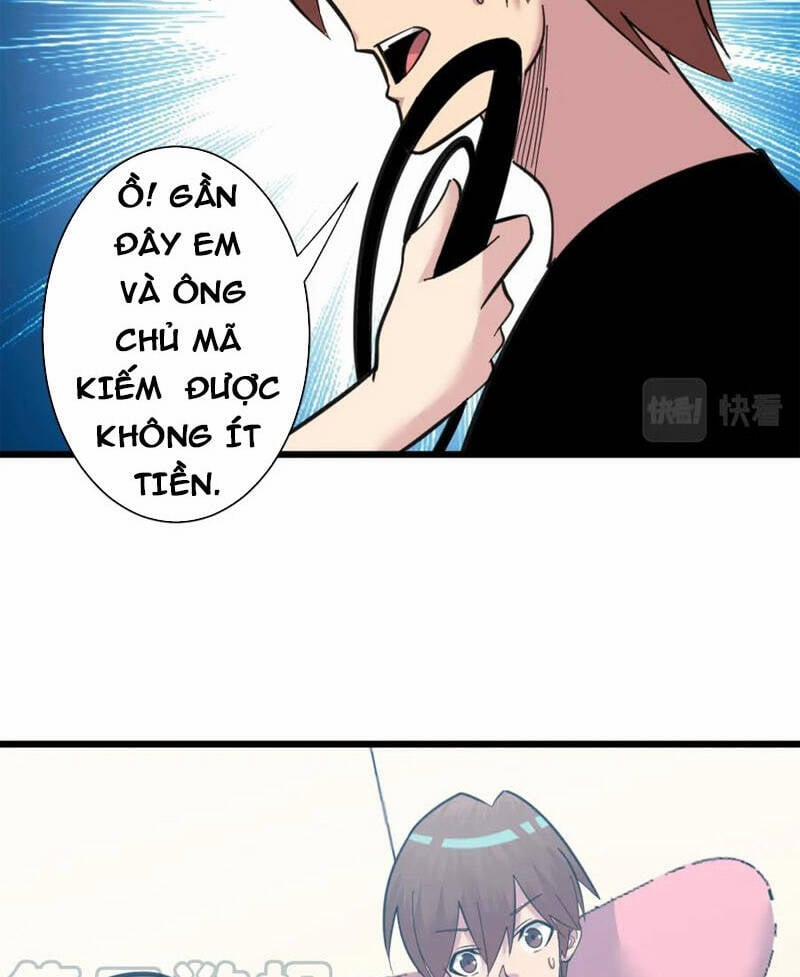 Cửa Hàng Đào Bảo Thông Tam Giới 332 trang 60