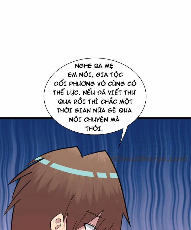 Cửa Hàng Đào Bảo Thông Tam Giới 333 trang 11