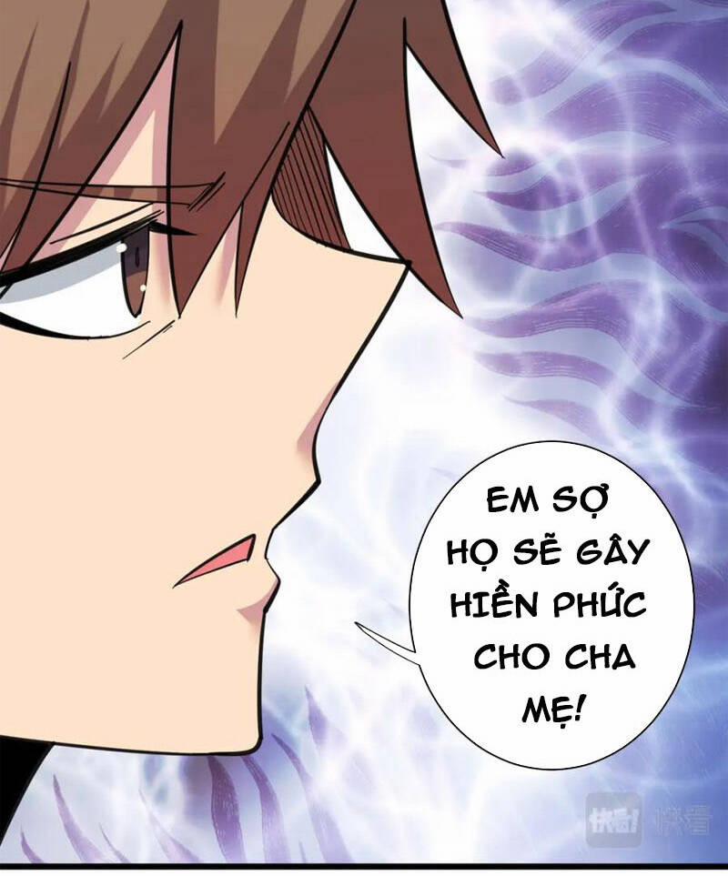 Cửa Hàng Đào Bảo Thông Tam Giới 333 trang 13