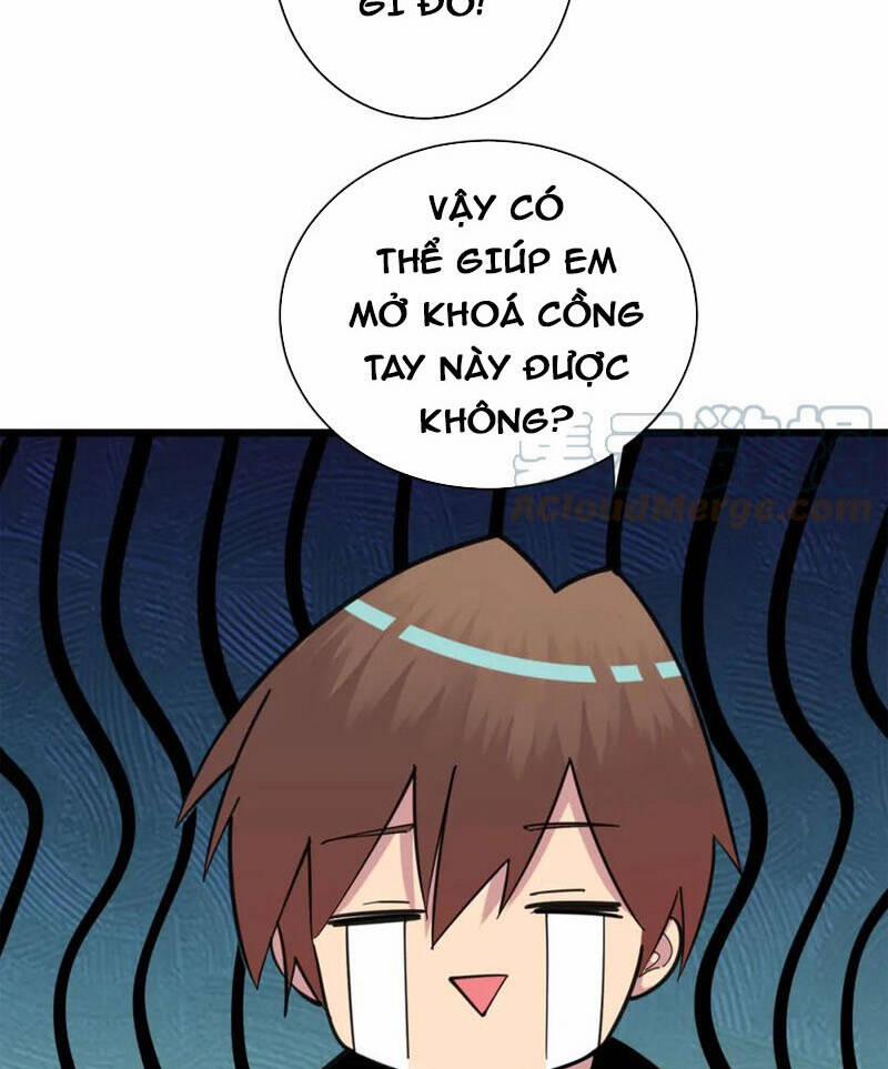 Cửa Hàng Đào Bảo Thông Tam Giới 333 trang 19