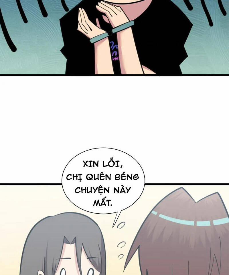 Cửa Hàng Đào Bảo Thông Tam Giới 333 trang 20