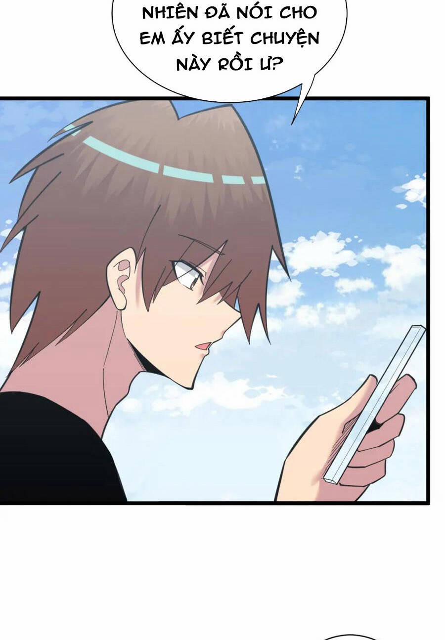 Cửa Hàng Đào Bảo Thông Tam Giới 333 trang 27