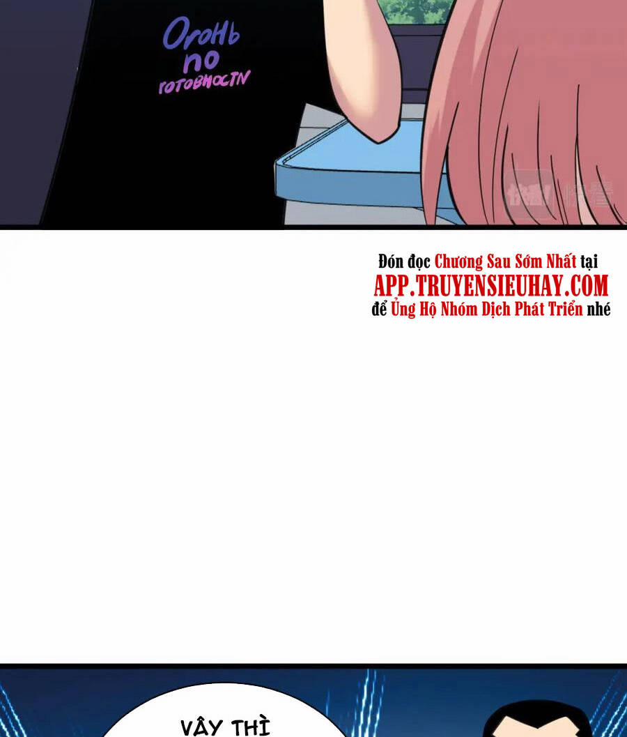 Cửa Hàng Đào Bảo Thông Tam Giới 333 trang 47