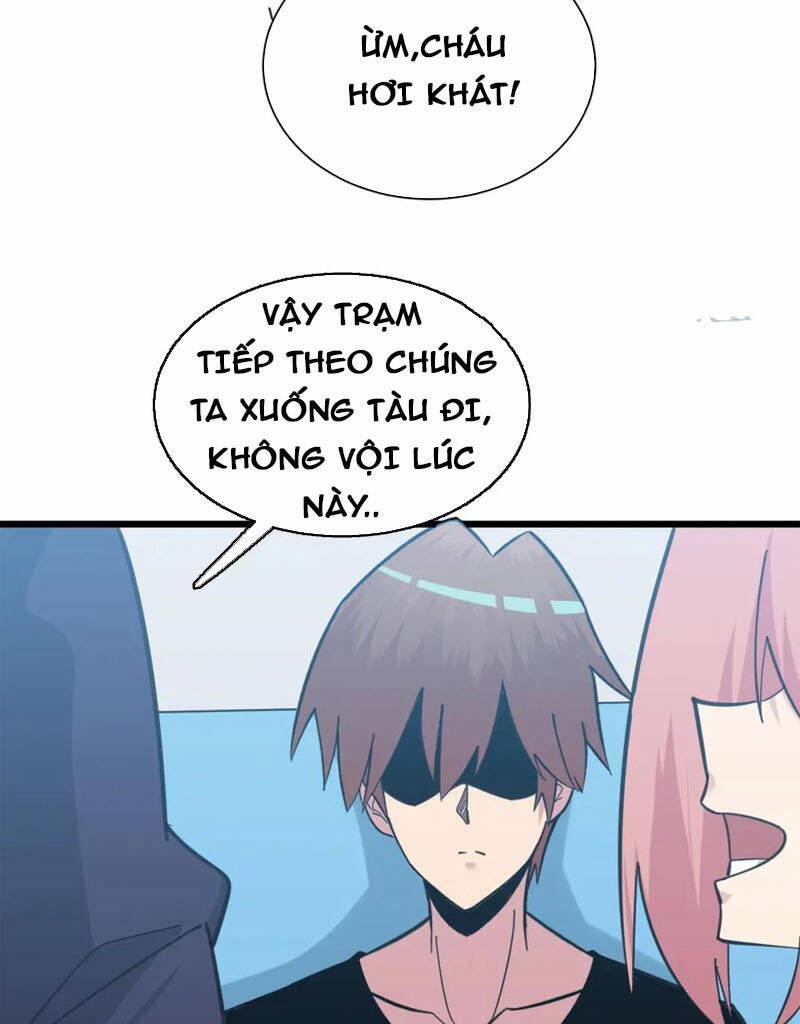 Cửa Hàng Đào Bảo Thông Tam Giới 333 trang 58