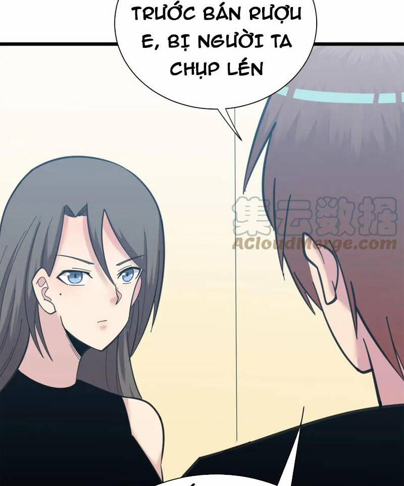 Cửa Hàng Đào Bảo Thông Tam Giới 333 trang 6