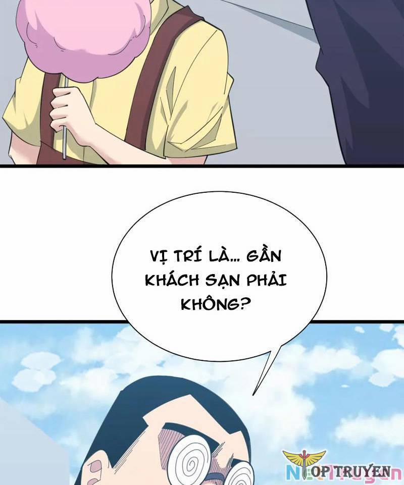 Cửa Hàng Đào Bảo Thông Tam Giới 334 trang 12