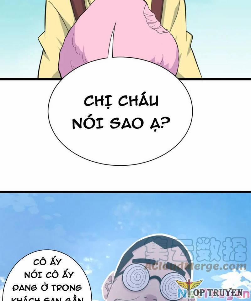 Cửa Hàng Đào Bảo Thông Tam Giới 334 trang 16