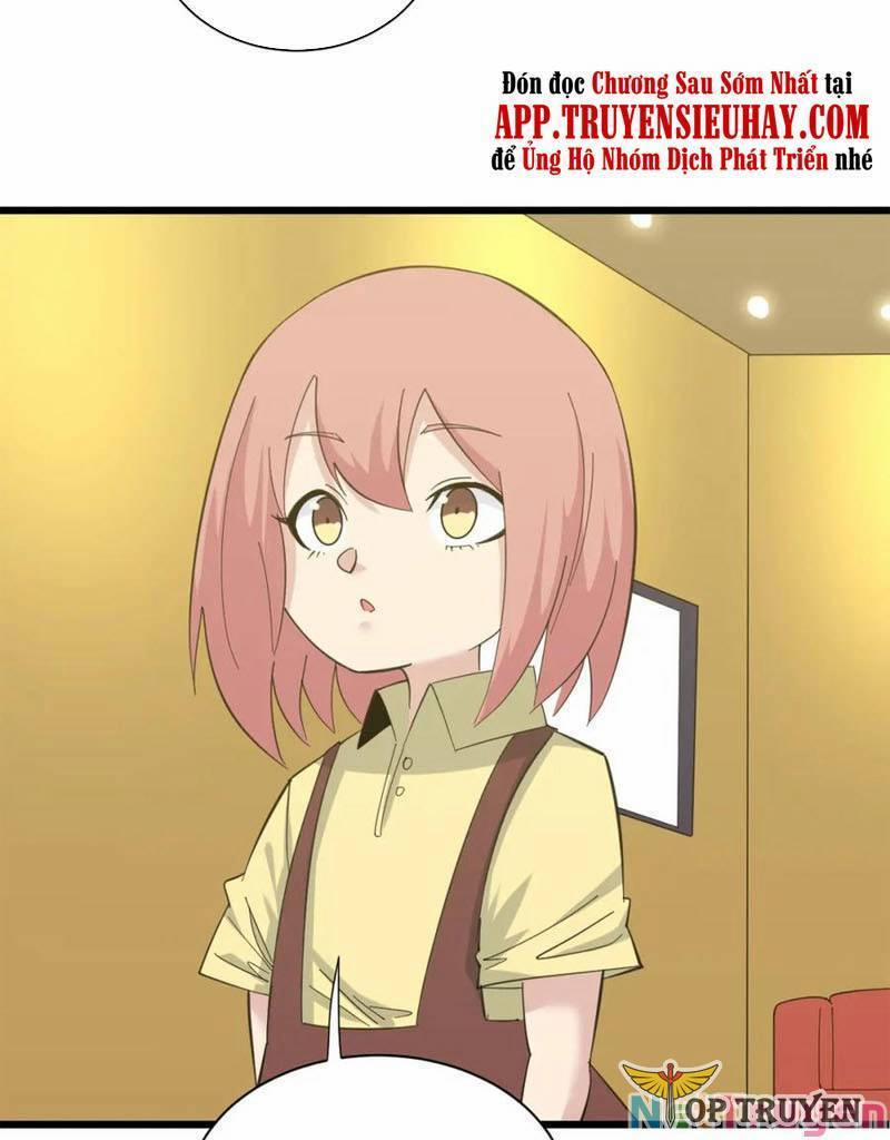 Cửa Hàng Đào Bảo Thông Tam Giới 334 trang 28