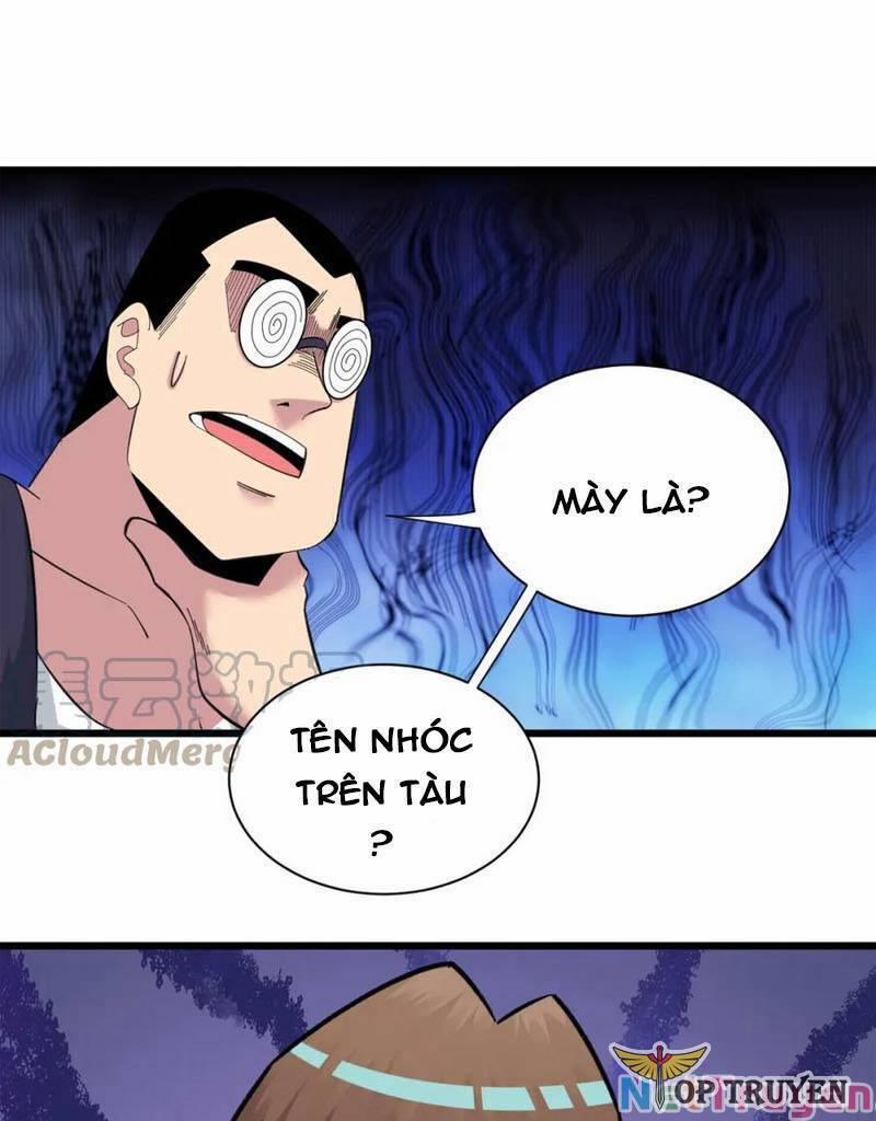 Cửa Hàng Đào Bảo Thông Tam Giới 334 trang 46