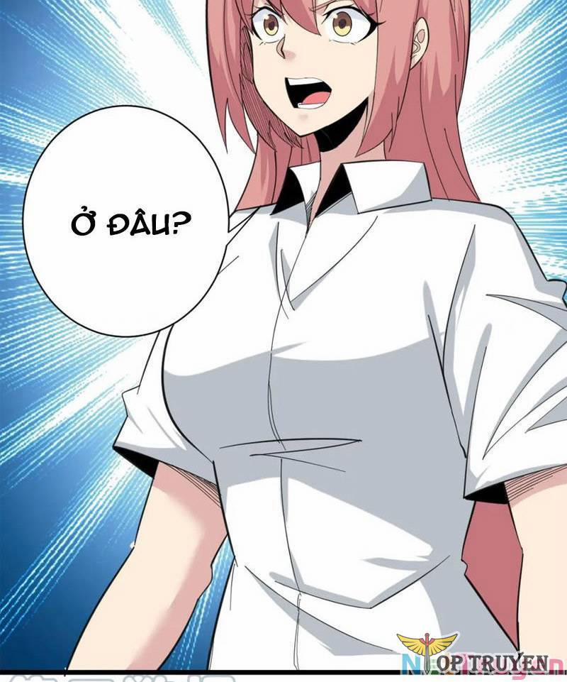 Cửa Hàng Đào Bảo Thông Tam Giới 334 trang 8