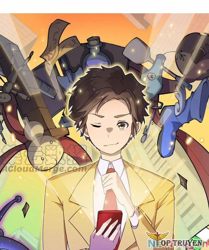 Cửa Hàng Đào Bảo Thông Tam Giới 335 trang 0