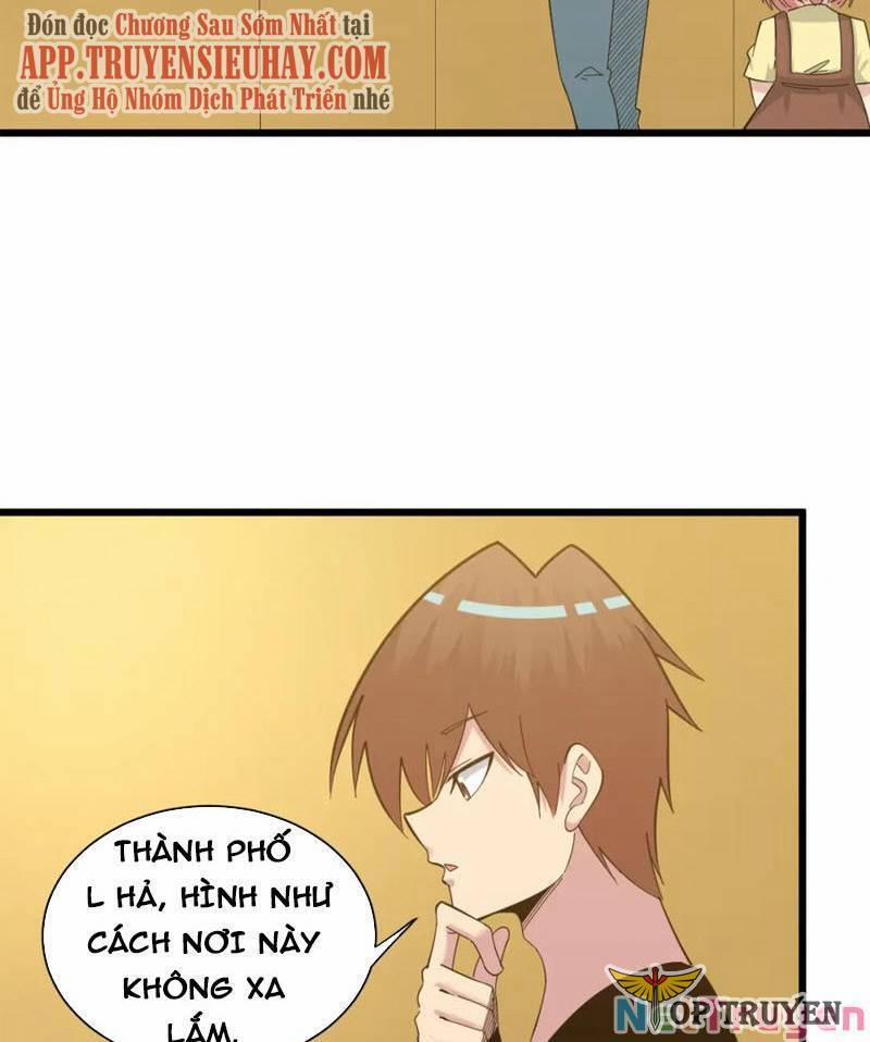 Cửa Hàng Đào Bảo Thông Tam Giới 335 trang 1