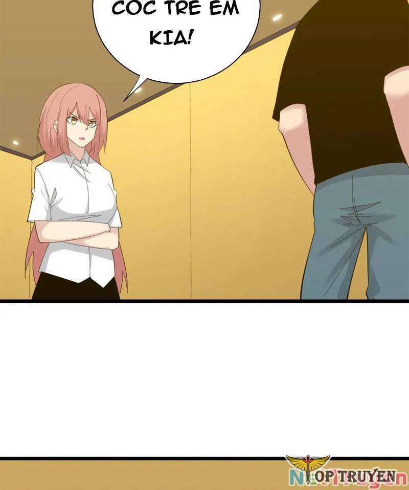 Cửa Hàng Đào Bảo Thông Tam Giới 335 trang 20