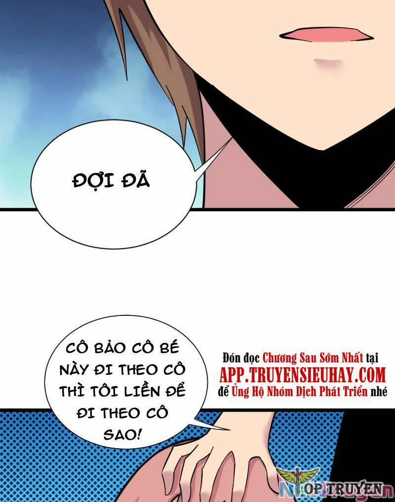 Cửa Hàng Đào Bảo Thông Tam Giới 335 trang 29