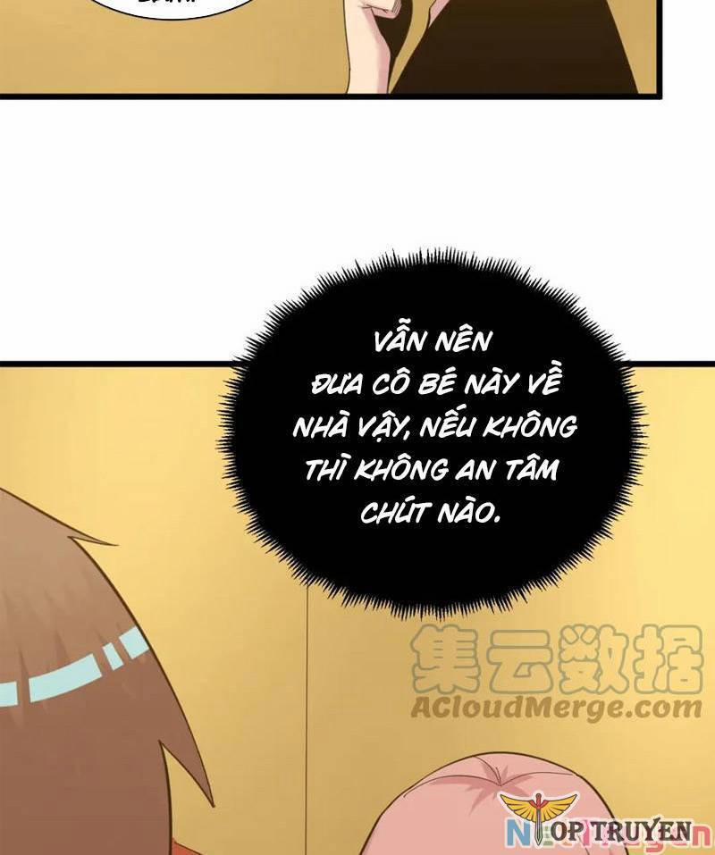 Cửa Hàng Đào Bảo Thông Tam Giới 335 trang 3