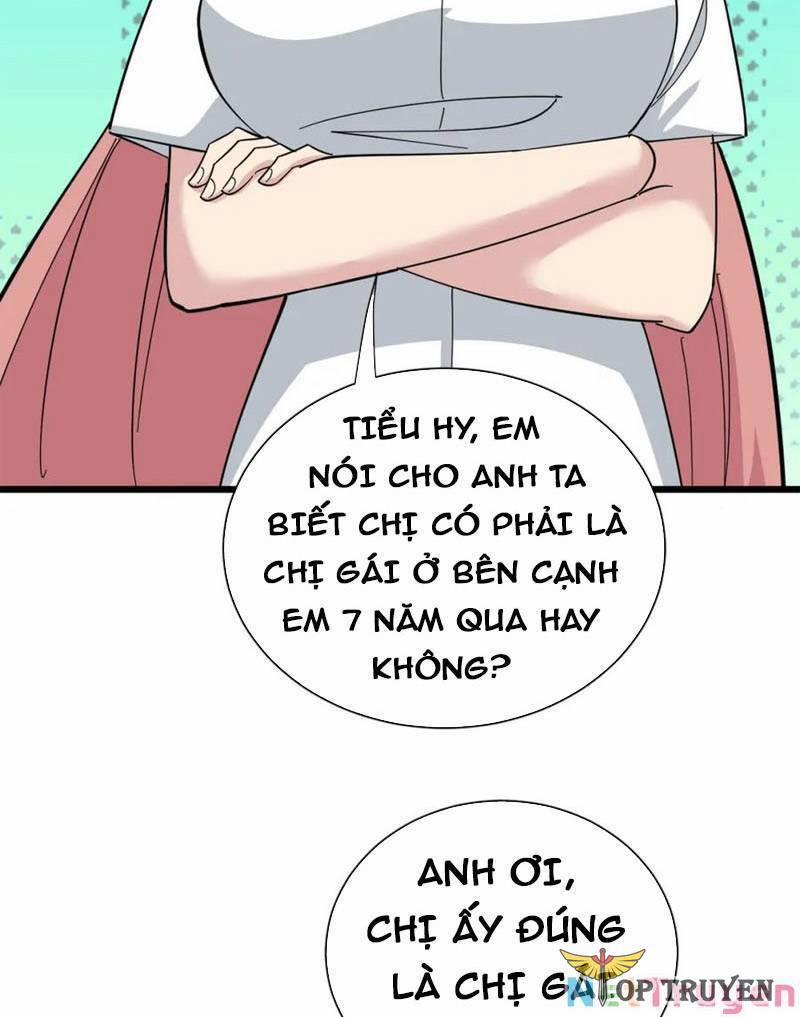 Cửa Hàng Đào Bảo Thông Tam Giới 335 trang 34