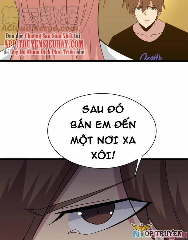 Cửa Hàng Đào Bảo Thông Tam Giới 335 trang 41