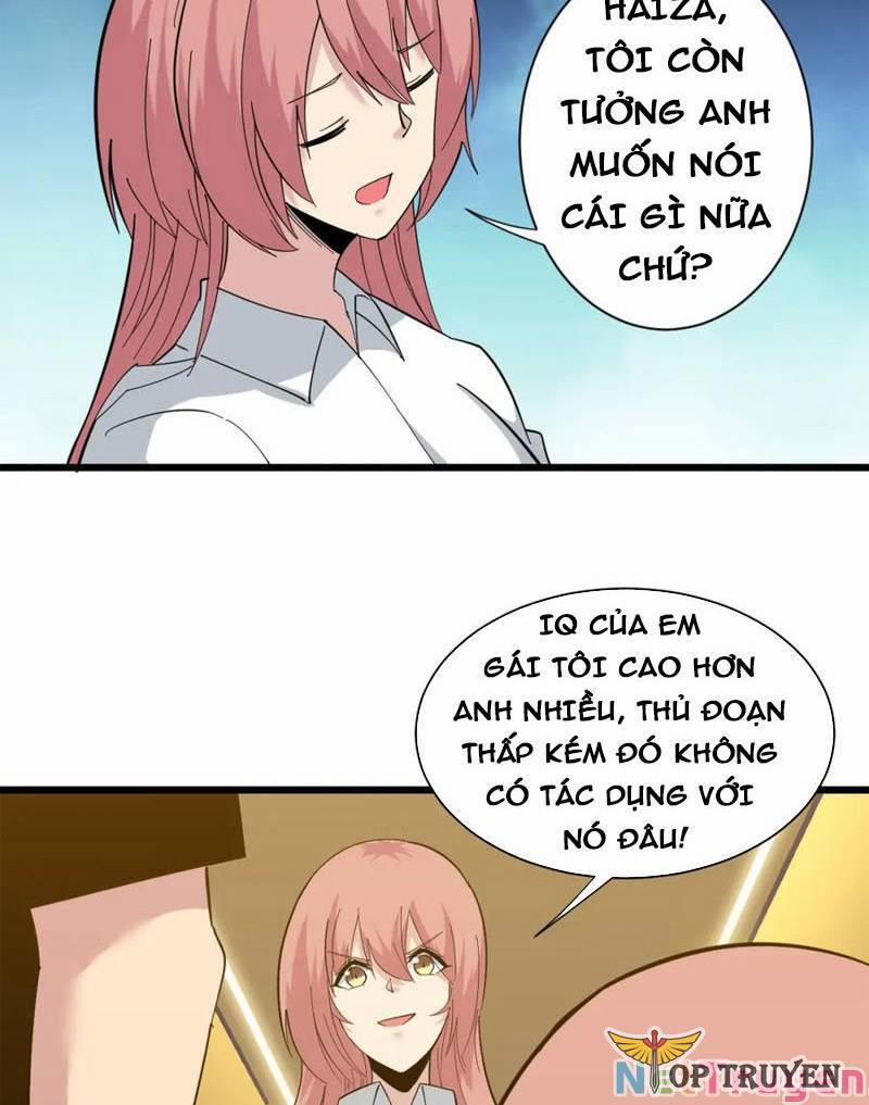 Cửa Hàng Đào Bảo Thông Tam Giới 335 trang 44