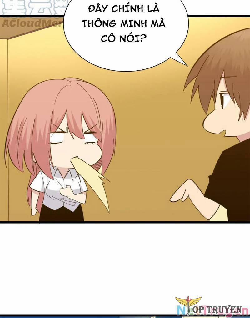 Cửa Hàng Đào Bảo Thông Tam Giới 335 trang 48