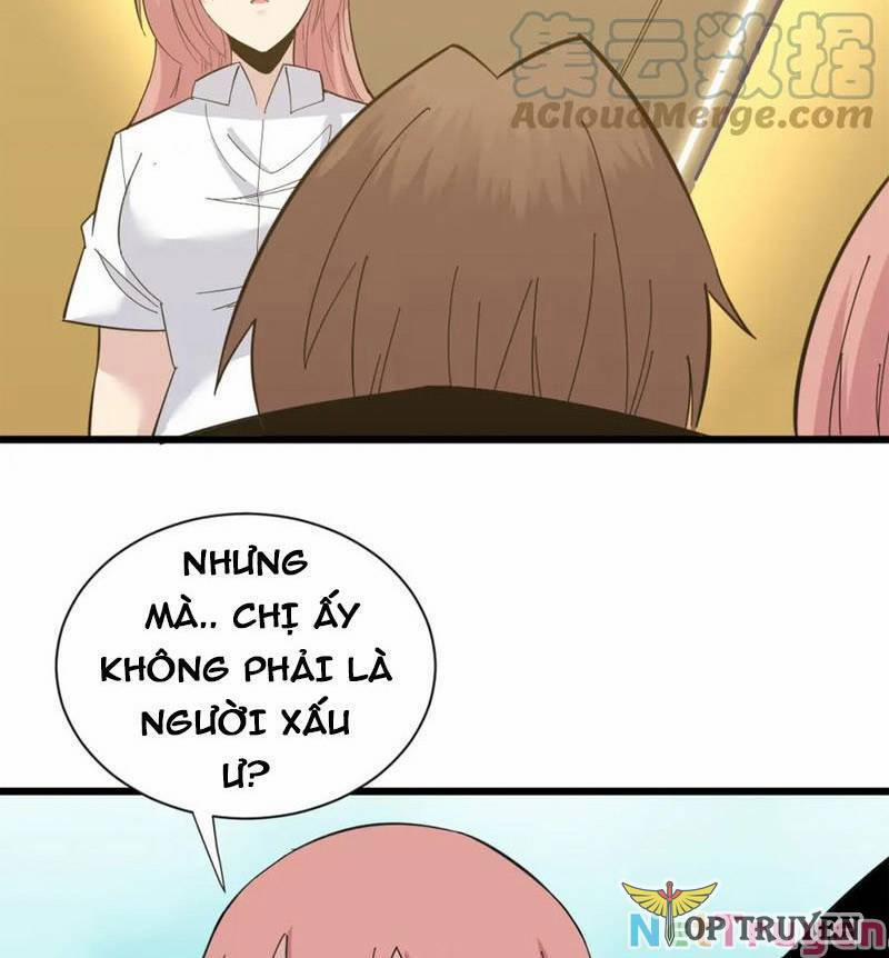 Cửa Hàng Đào Bảo Thông Tam Giới 335 trang 65