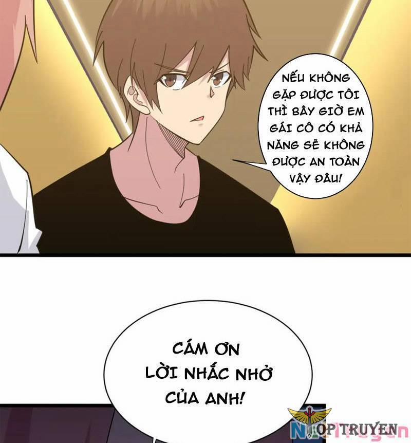 Cửa Hàng Đào Bảo Thông Tam Giới 335 trang 71