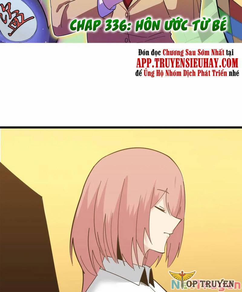 Cửa Hàng Đào Bảo Thông Tam Giới 336 trang 1