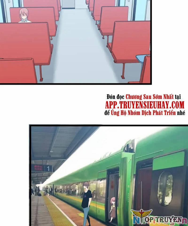 Cửa Hàng Đào Bảo Thông Tam Giới 336 trang 12