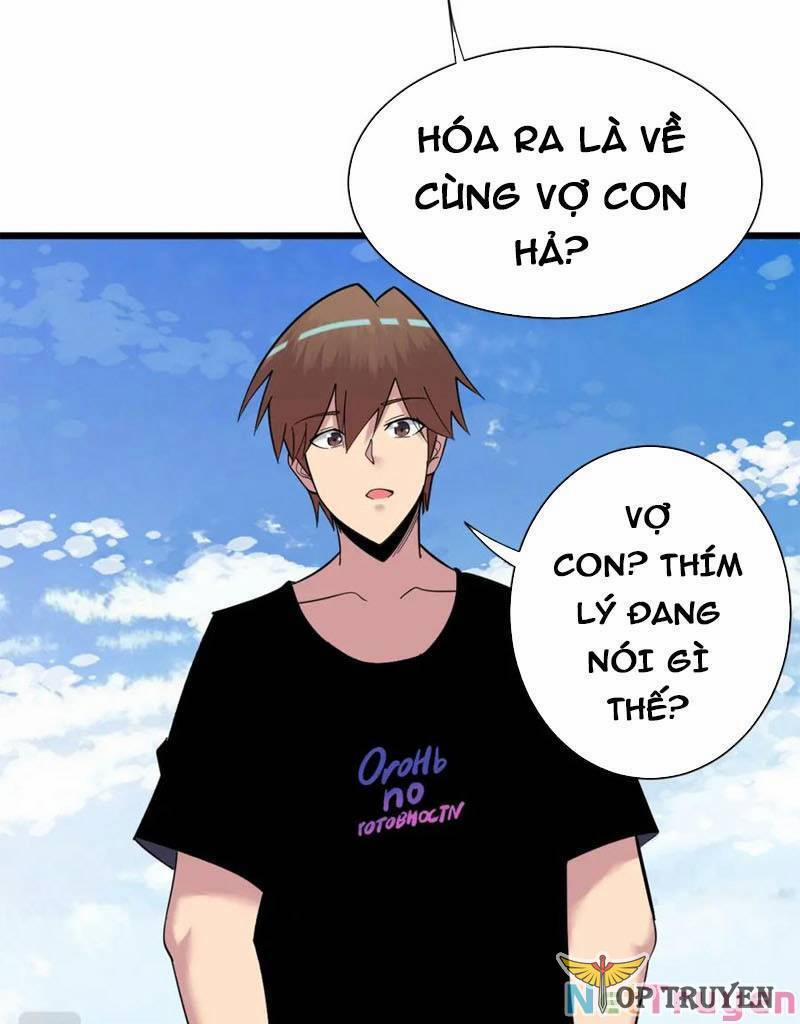 Cửa Hàng Đào Bảo Thông Tam Giới 336 trang 28