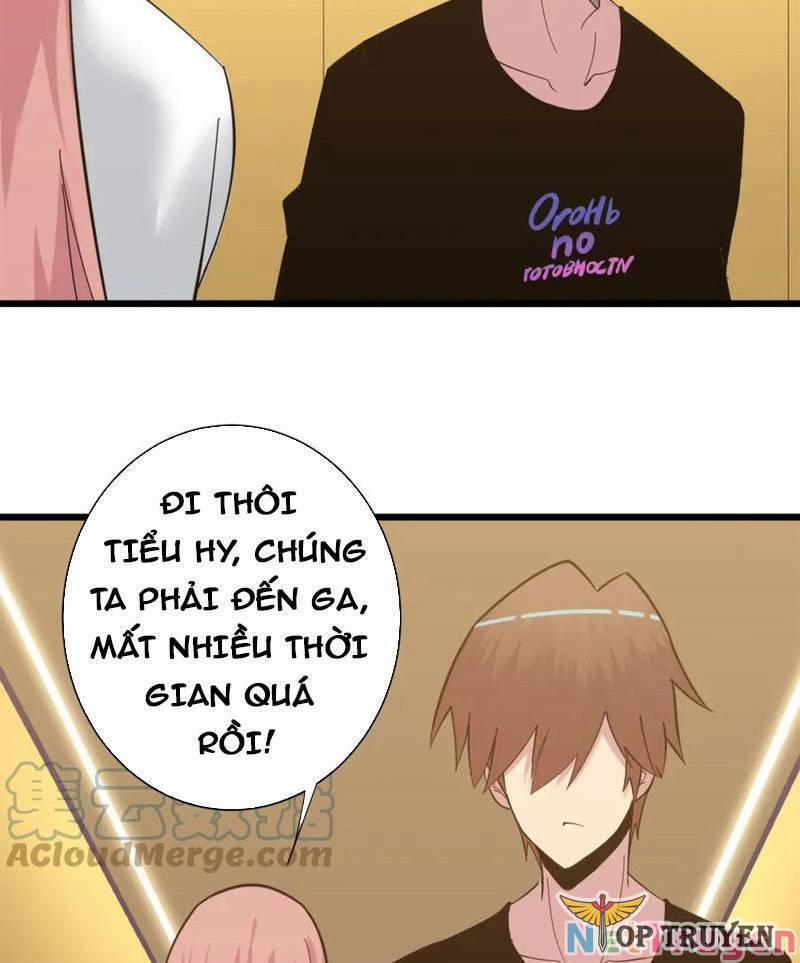 Cửa Hàng Đào Bảo Thông Tam Giới 336 trang 3