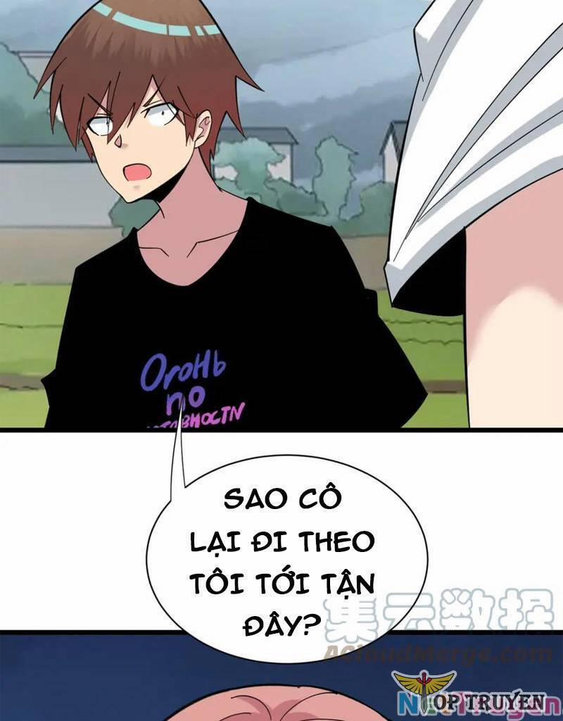 Cửa Hàng Đào Bảo Thông Tam Giới 336 trang 31