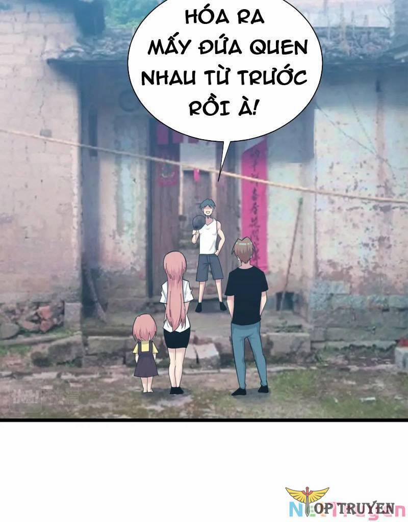 Cửa Hàng Đào Bảo Thông Tam Giới 336 trang 35