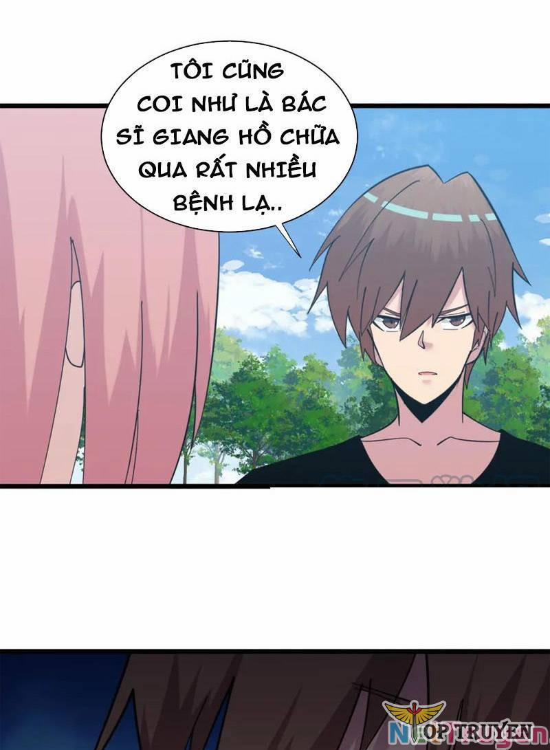 Cửa Hàng Đào Bảo Thông Tam Giới 336 trang 64