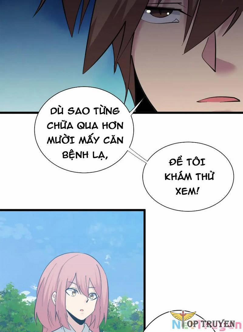 Cửa Hàng Đào Bảo Thông Tam Giới 336 trang 65