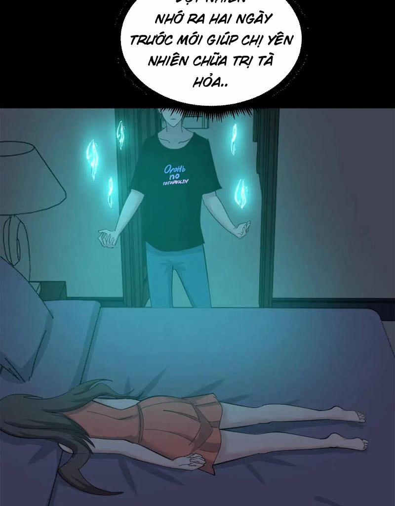 Cửa Hàng Đào Bảo Thông Tam Giới 337 trang 30